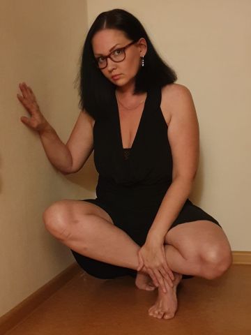 Проститутка Ева